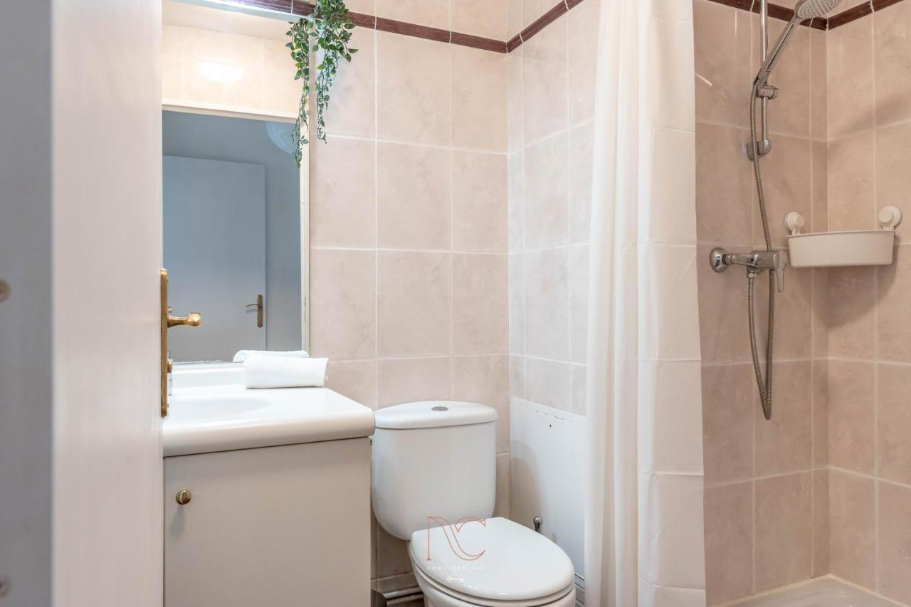 *Disneyland-Paris* 5Pers Wifi, Parking, Netflix Montévrain Exteriér fotografie